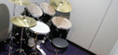 연습실1/2 (드럼)